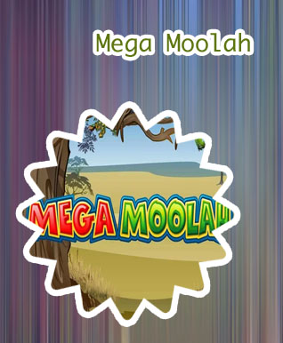 Mega moolah online