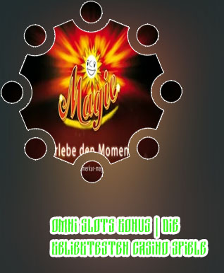 Merkur magie slots Austrian