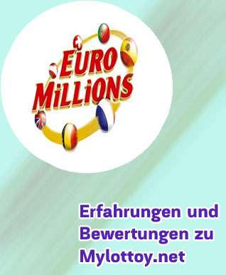 Mylottoy euromillionen