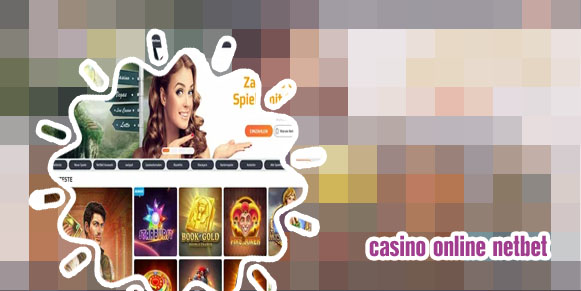 Netbet jackpot Austria
