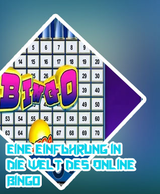 Online bingo echtgeld