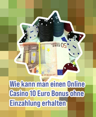 Online casino echtgeld 10 euro