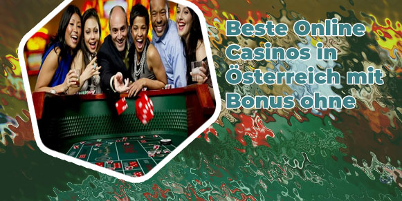 Online casino umsonst Austrian