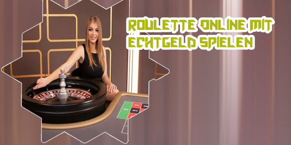 Online roulette mit echtem geld