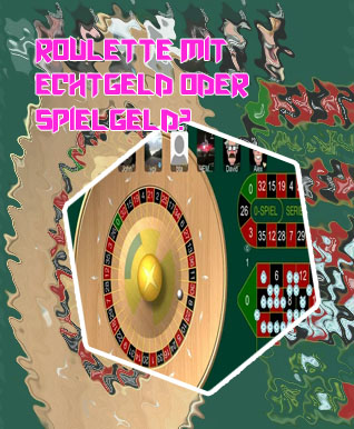Online roulette spielgeld