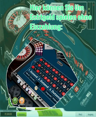 Online roulette um echtes geld