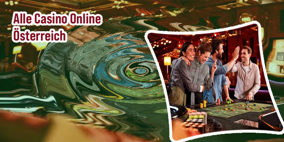 Österreich casino online