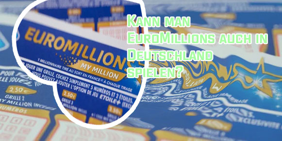Paris euromillions