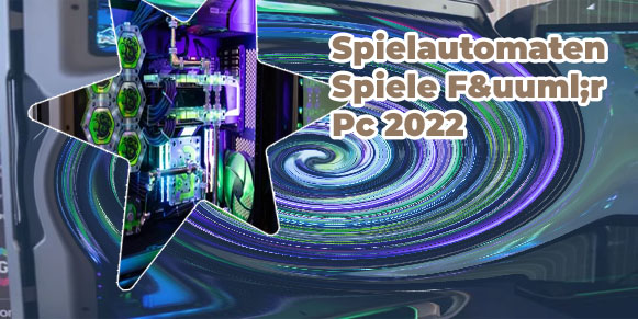 Pc spielautomaten gratisware
