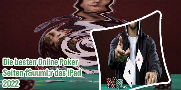 Poker stars ios