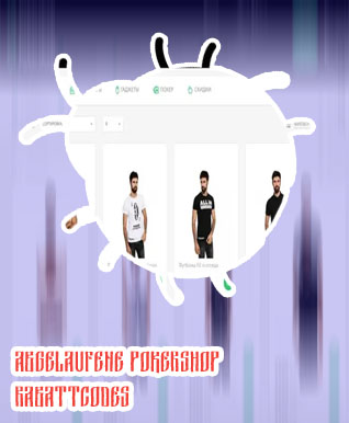 Pokershop de