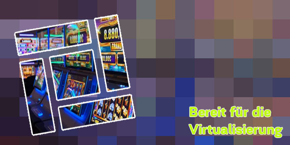Slot virtual