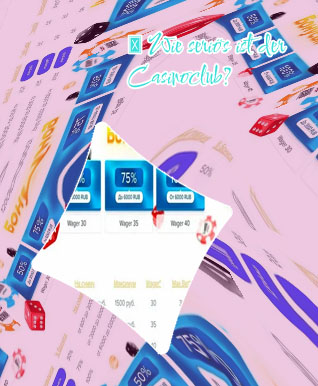 Slotclub casinoclub