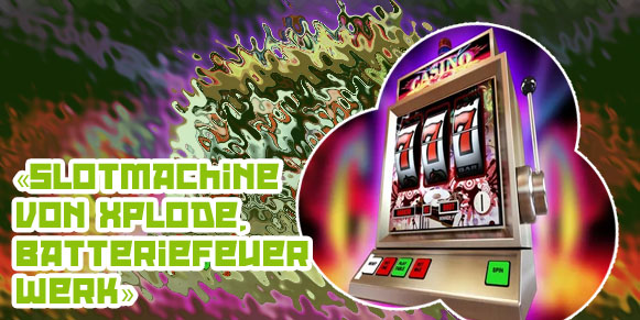 Slotmachine