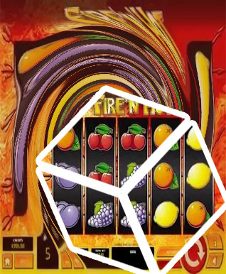 Slotmaschinen gratis spielen