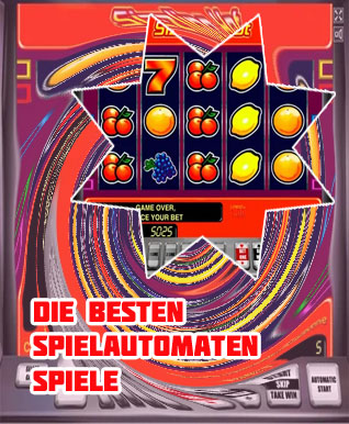 Spielautomat pc spiel