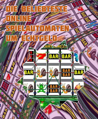 Spielautomaten online spielen geld