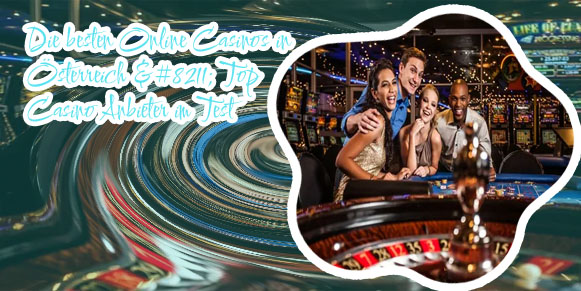Top online casinos