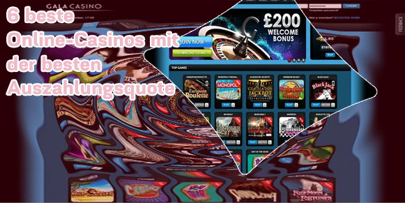 Top sofort casino