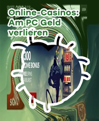 Welche online casinos sind gut