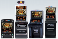 Ab Juni bei uns: Bally Wulff Action Star Maxi Play 3!