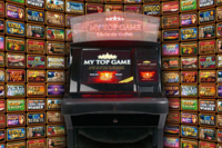 Ab sofort bei uns: My Topgame