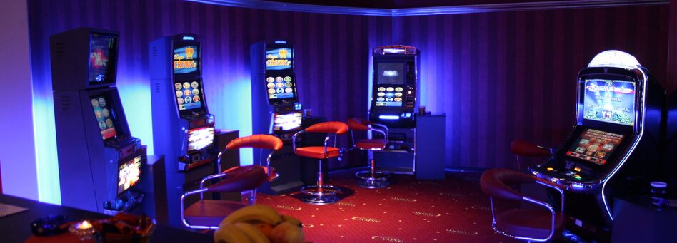 Spielfläche